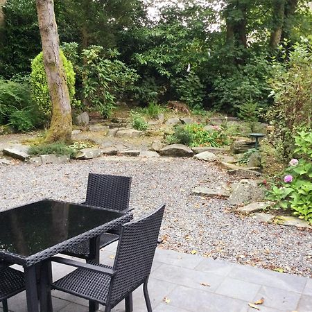 Hammer Bank Lodge Windermere Esterno foto