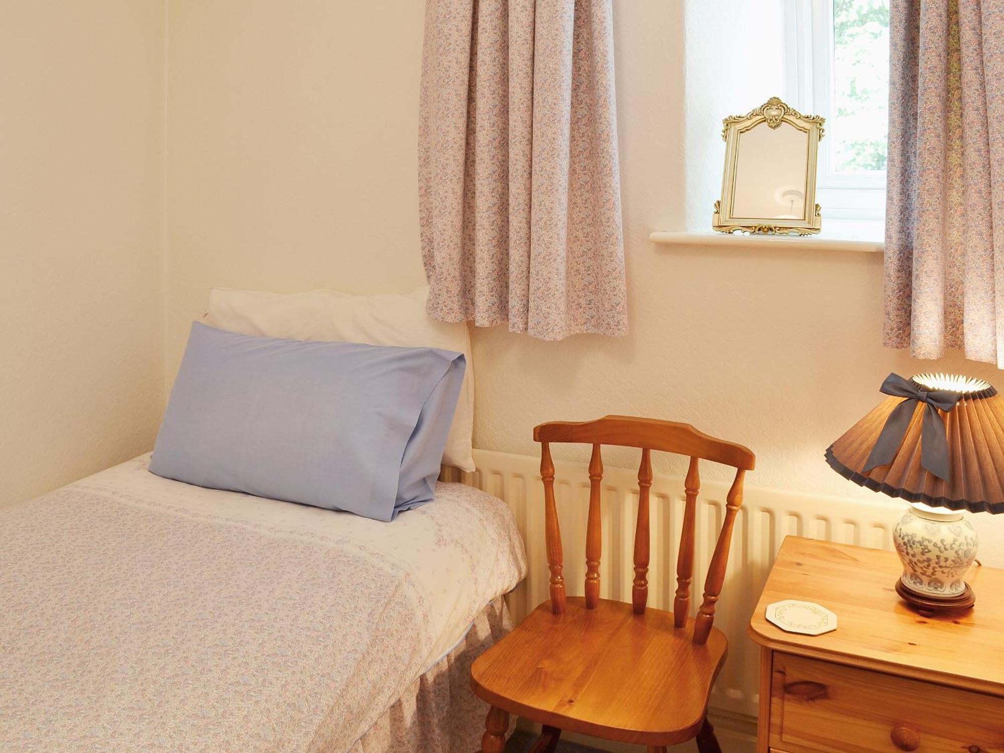 Hammer Bank Lodge Windermere Esterno foto
