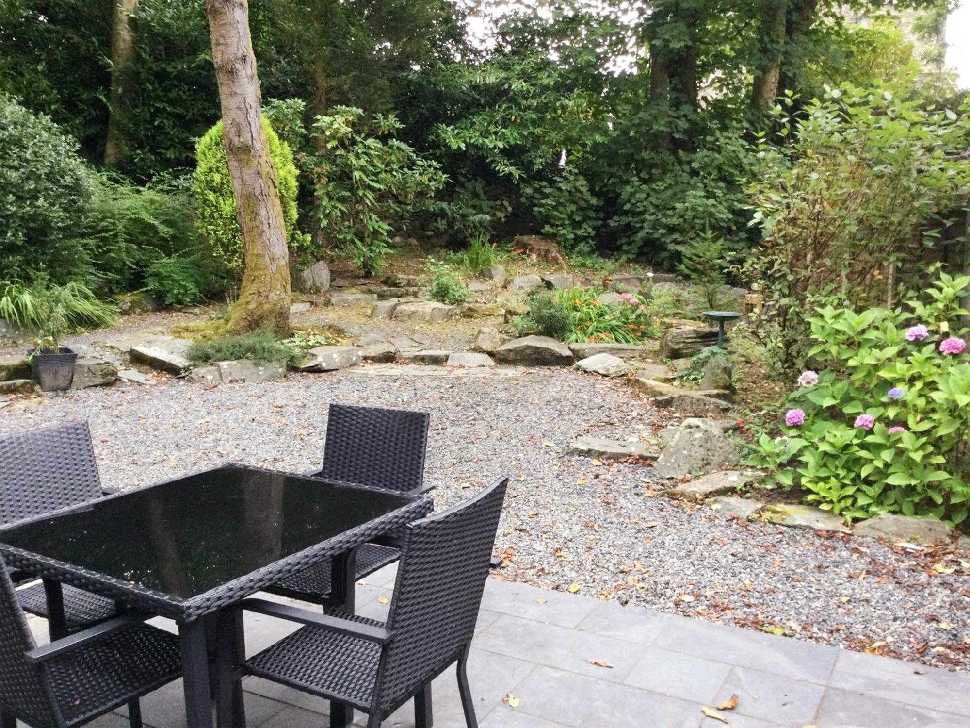 Hammer Bank Lodge Windermere Esterno foto